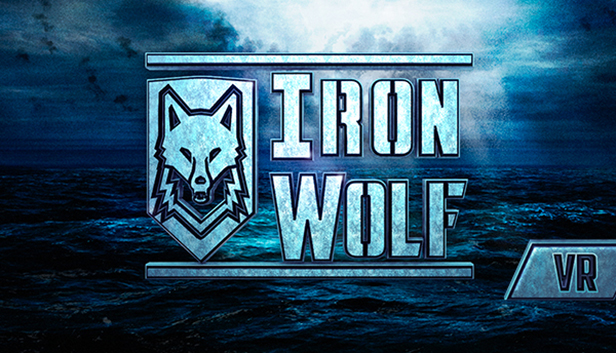 IronWolf VR Steam capsule image