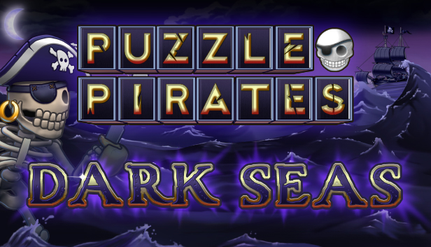 Puzzle Pirates no Steam