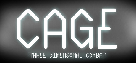 CAGE Cover Image