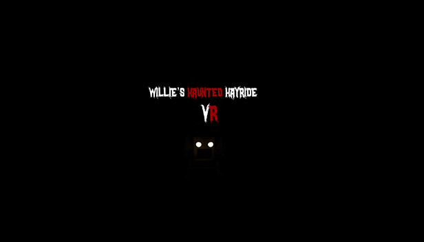 Willie's Haunted Hayride Steam capsule image