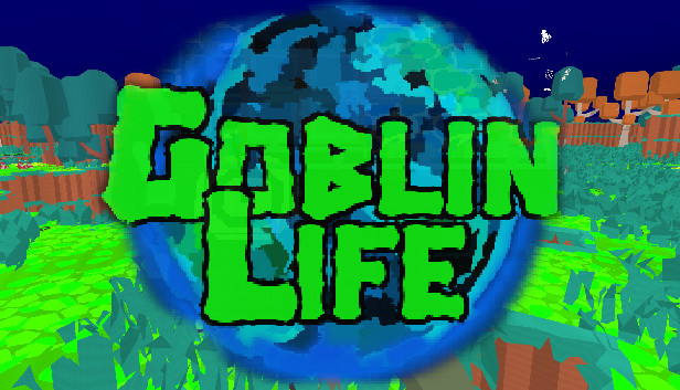 Goblin.Life Steam capsule image