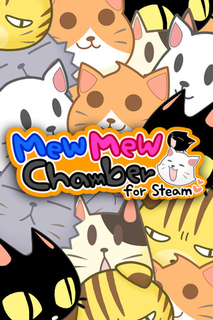peakvox Mew Mew Chamber for Steam