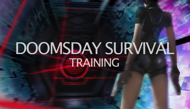 Doomsday Survival:Training Steam capsule image