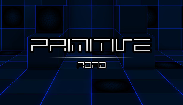 Primitive Road Steam capsule image