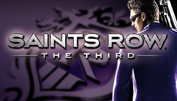 Saints Row: The Third on Steam