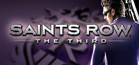 Finish Saints Row: The Third