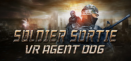 Soldier Sortie: VR Agent 006