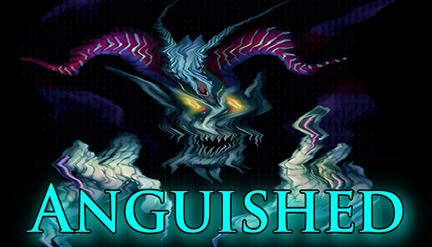 Anguished Steam capsule image