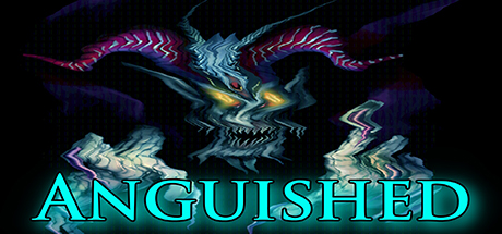 Anguished header