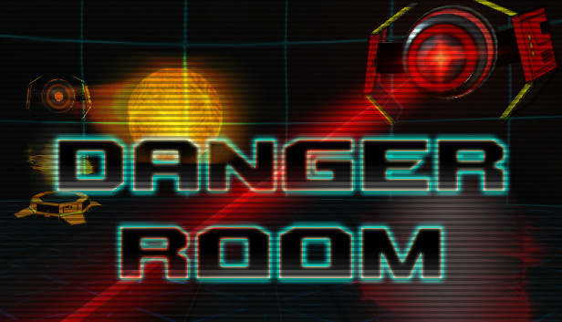 Danger Room Steam capsule image