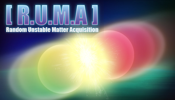 [ R.U.M.A ] Steam capsule image