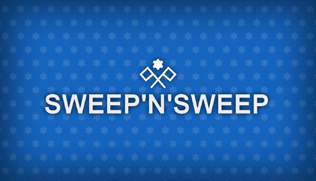 Sweep'n'Sweep Steam capsule image