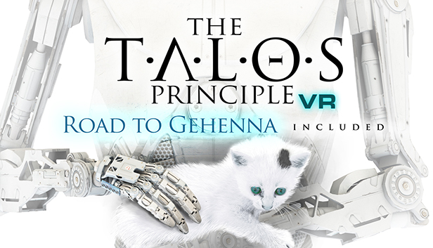 The Talos Principle VR on Steam