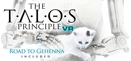 塔洛斯法则VR/The Talos Principle VR