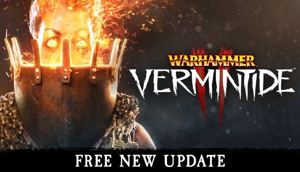The critically acclaimed Vermintide 2 is a visually stunning and groundbreaking melee action game pushing the boundaries of the first person co-op genre. Join the fight now!