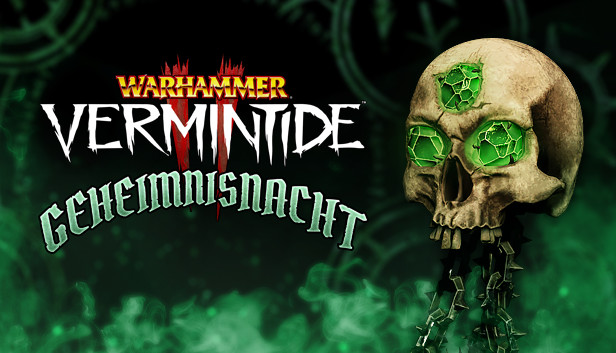 Warhammer Vermintide 2 On Steam