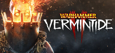 Warhammer: Vermintide 2 Cover Image