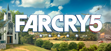 Far Cry® 5 Cover Image