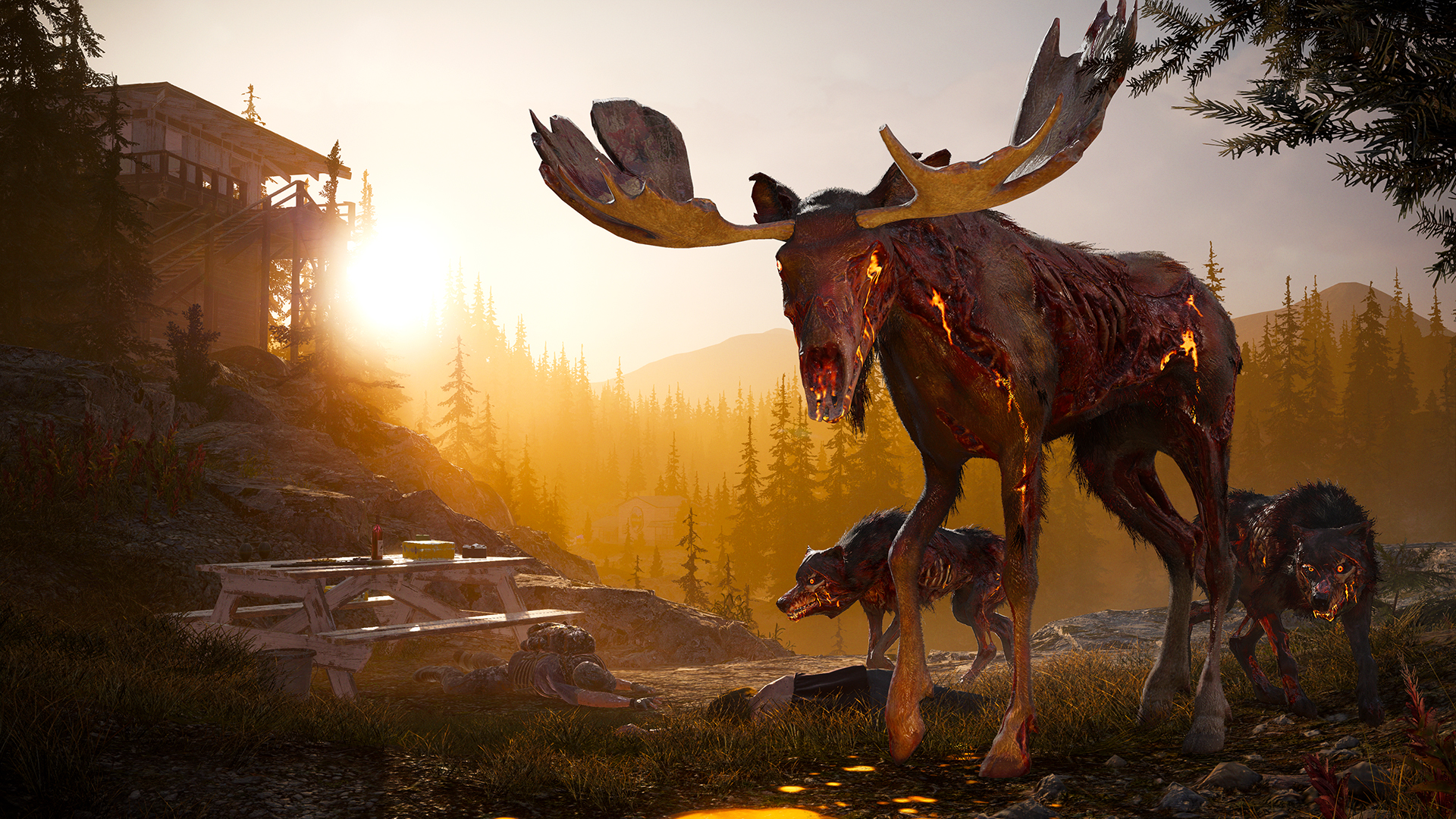 Far Cry 5 Free Download