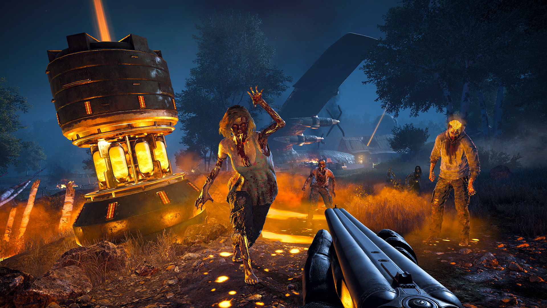 Far Cry 5 Far Cry 5 Appid 5525 Steamdb Far Cry 5 Far Cry 5 Appid 5525 Steamdb