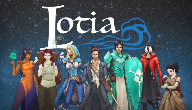 Lotia® Steam capsule image
