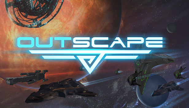 Outscape