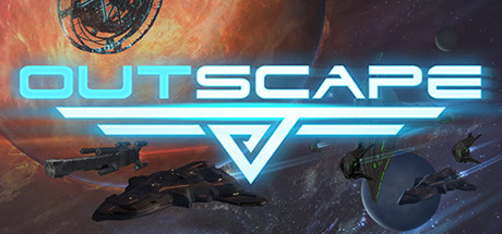 Outscape Cover Image