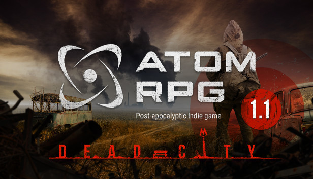 ATOM RPG