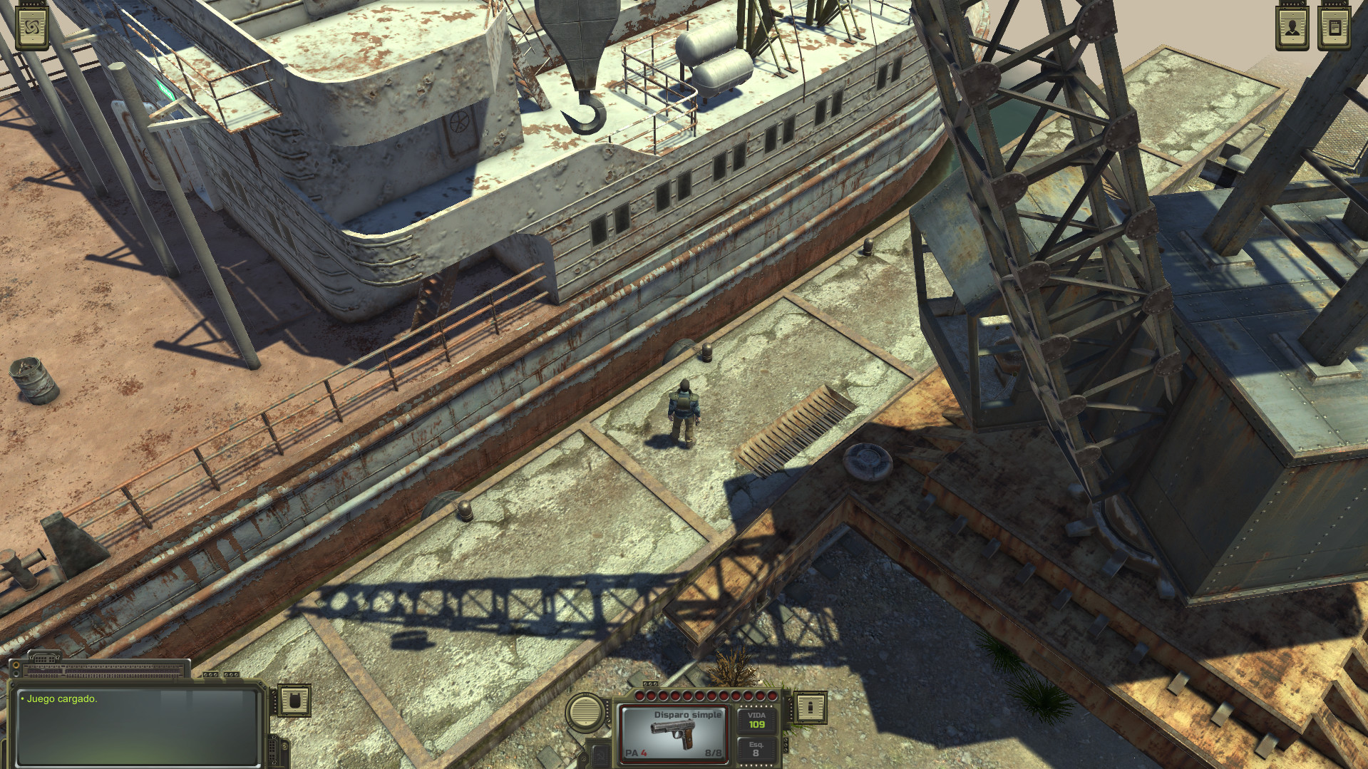 Atom Rpg Post Apocalyptic Indie Game En Steam Atom Rpg Post Apocalyptic Indie Game En Steam