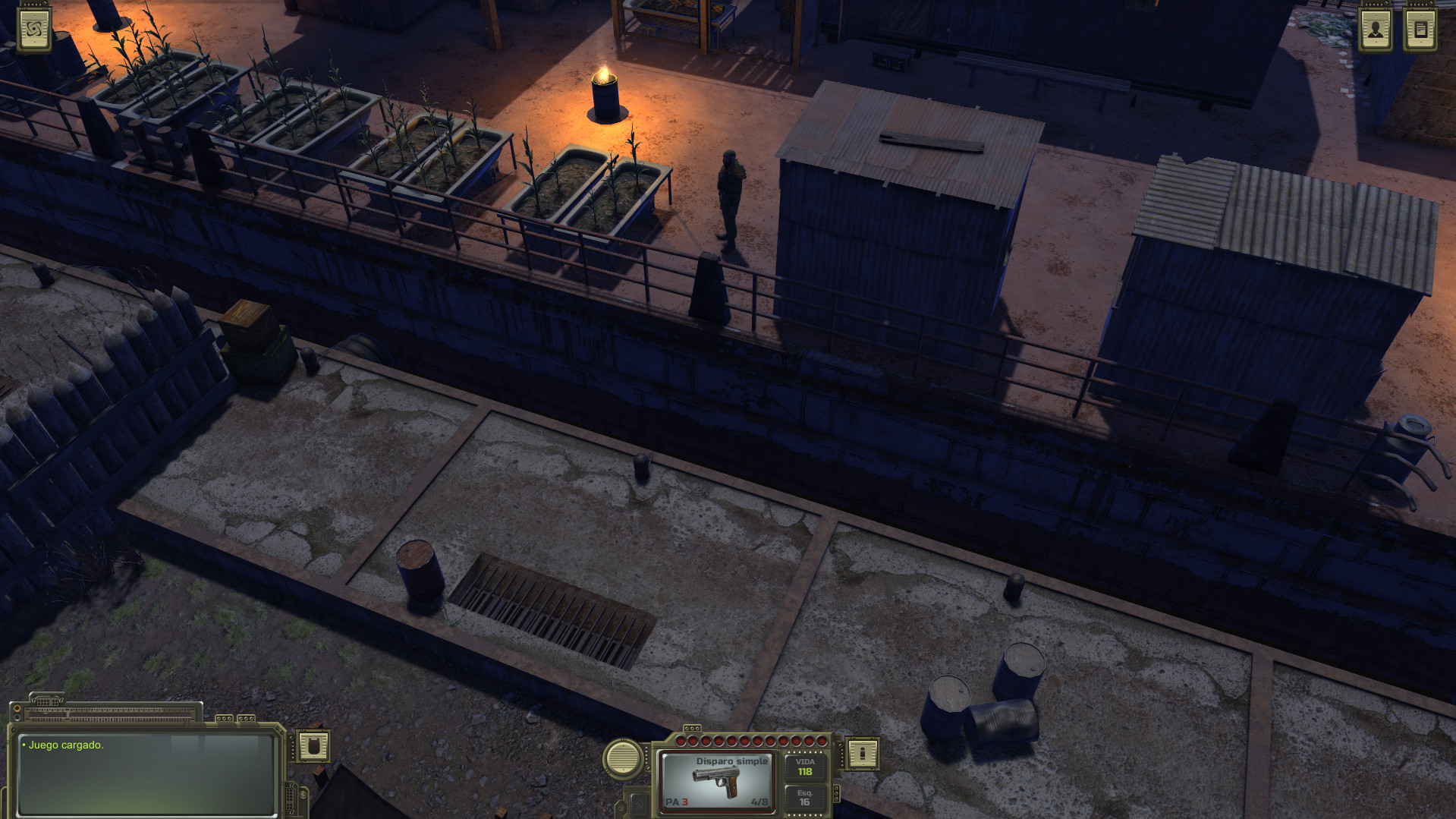 Atom Rpg Post Apocalyptic Indie Game En Steam Atom Rpg Post Apocalyptic Indie Game En Steam