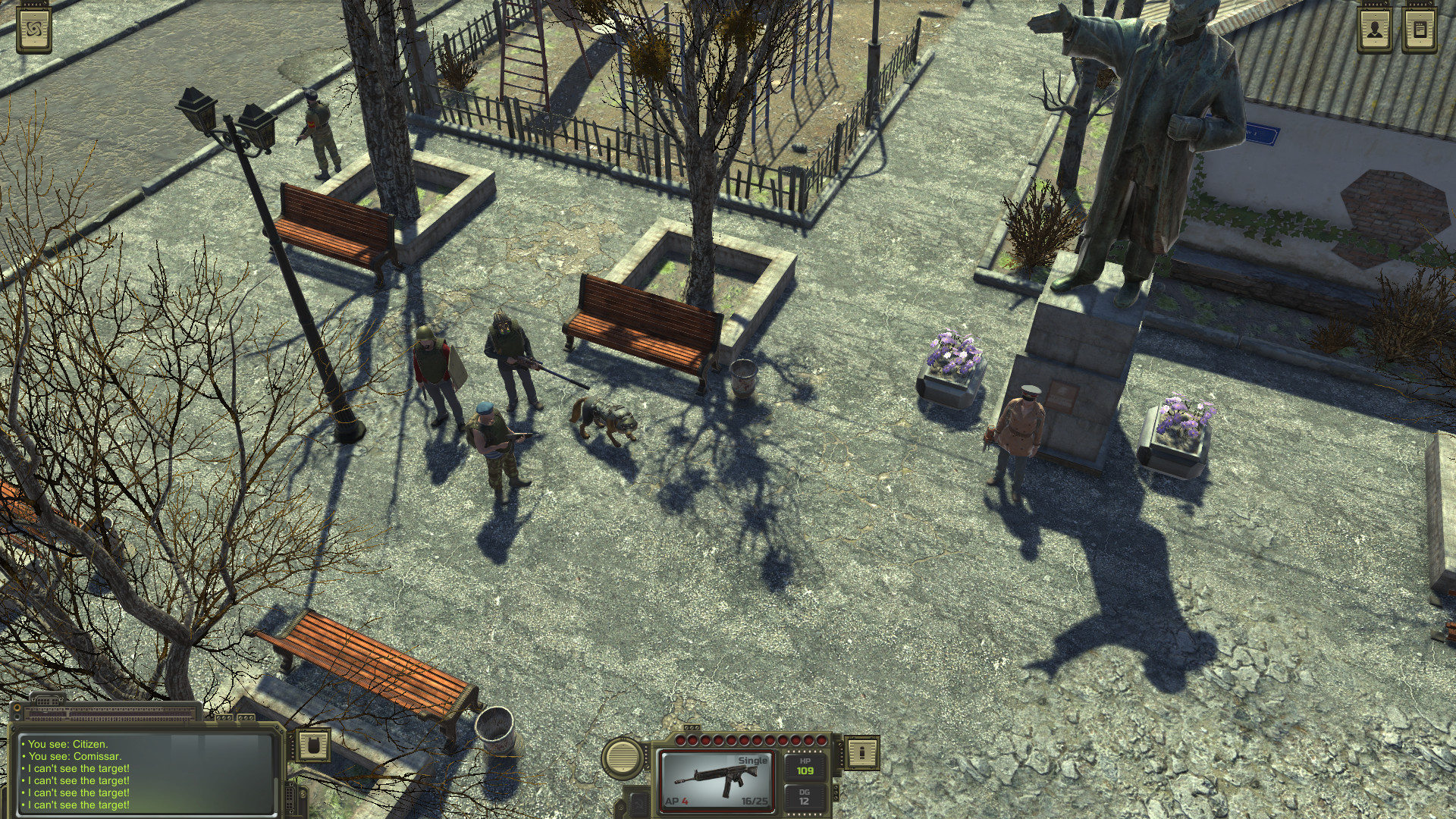 RPG RPG