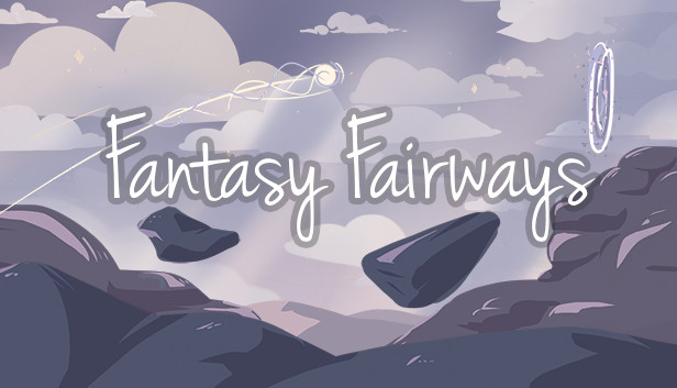 Fantasy Fairways Steam capsule image
