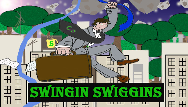 Swingin Swiggins Steam capsule image