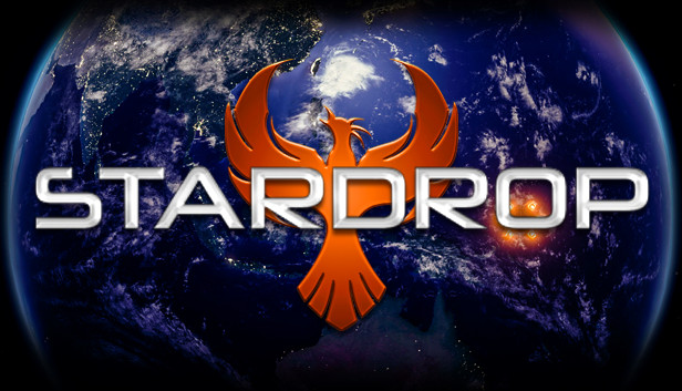 STARDROP Steam capsule image