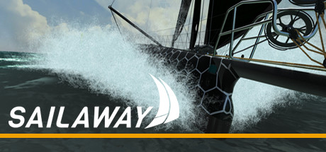 Sailaway - The Sailing Simulator Cover Image