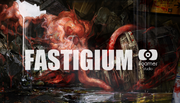 Fastigium Steam capsule image