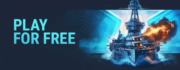 Os Melhores Jogos Offline para PC! Conheça o World of Warships, link n