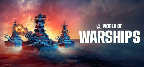 Steam World Of Warships