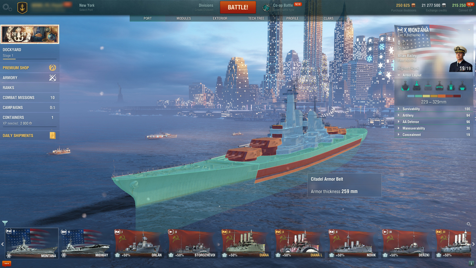 Steam World Of Warships
