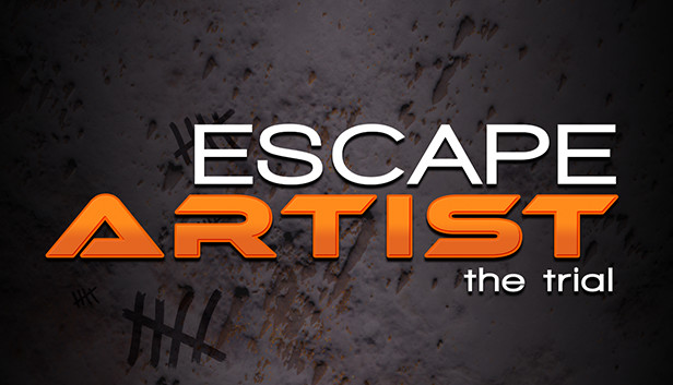Escape Artist: The Trial Steam capsule image