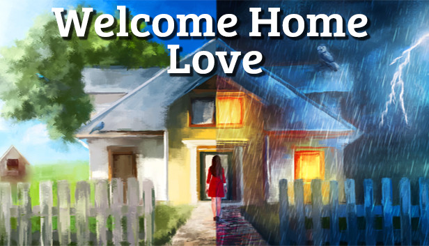 Welcome Home, Love Steam capsule image
