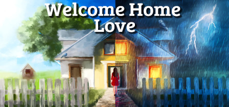 Welcome Home, Love header