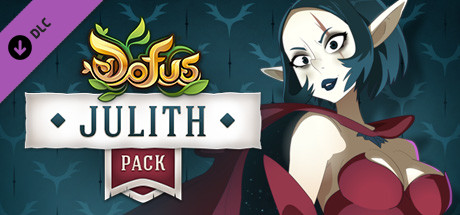 DOFUS - Julith Pack header image