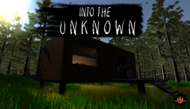 Into The Unknown Steam capsule image