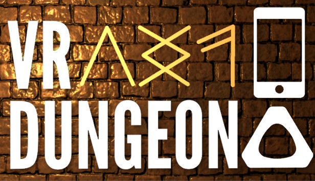 VR Dungeon Steam capsule image