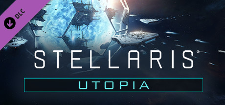 Save 50 On Stellaris Utopia On Steam