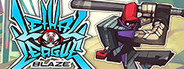 Lethal League Blaze