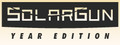 SolarGun