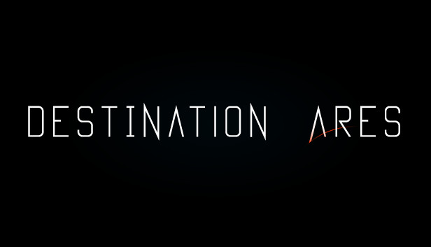 Destination Ares Steam capsule image