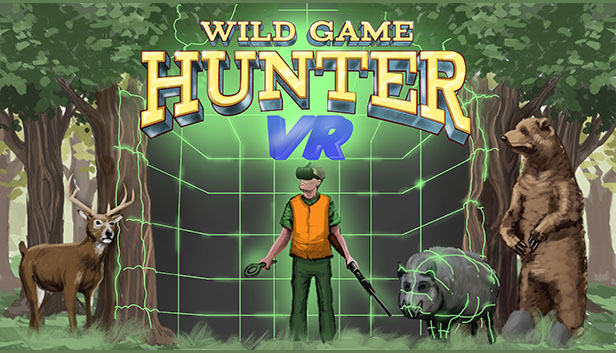 Torrent Wade instans Wild Game Hunter VR on Steam